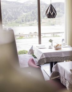 Impressions for your holidays in the Vinschgau, eden Hotel