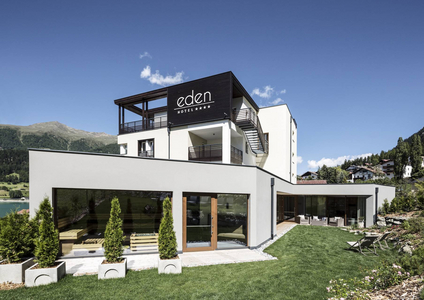 Impressions for your holidays in the Vinschgau, eden Hotel