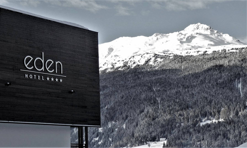 Impressions for your holidays in the Vinschgau, eden Hotel