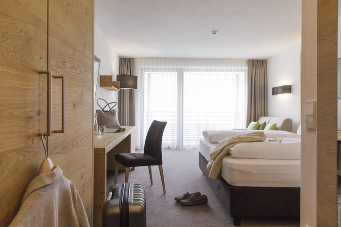 Including holiday dreams at eden Boutique Hotel, Reschen | Hotel Eden