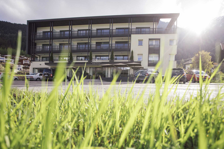 Eindrücke für Ihren Urlaub im Vinschgau, eden Hotel