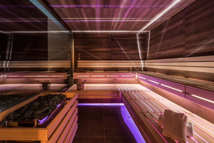 Including holiday dreams at eden Boutique Hotel, Reschen | Hotel Eden