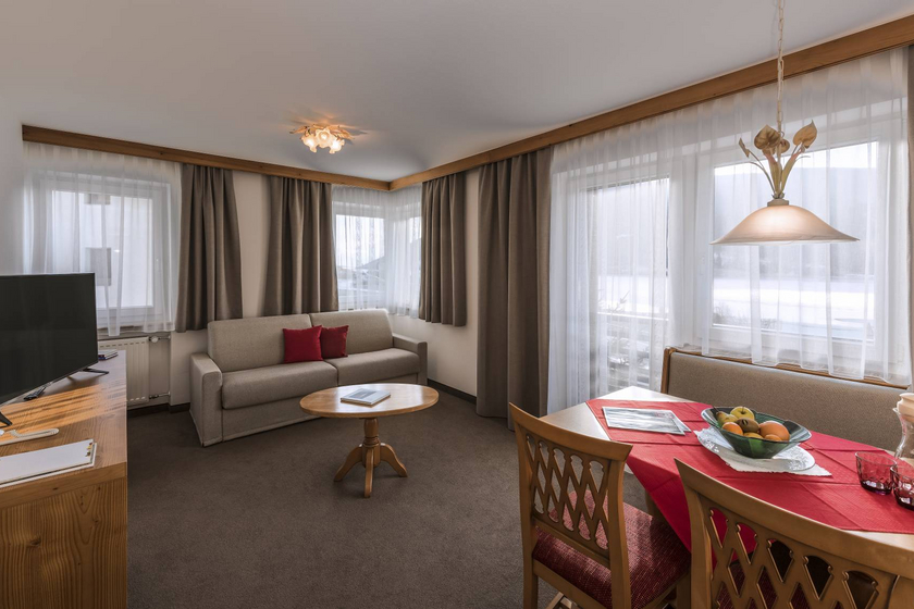 Reschensee Suite inklusive Südtiroler Genusskulinarik, Reschen Reschensee Suite inklusive Südtiroler Genusskulinarik, Reschen
