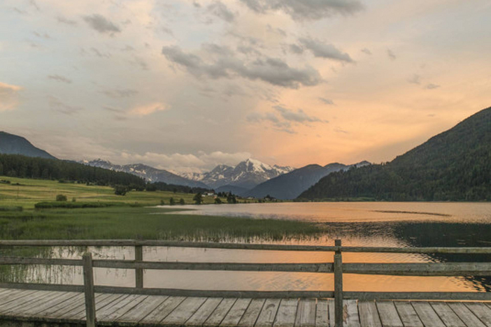 Eden Boutique Hotel, Reschen am See