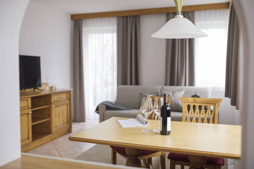 Reschensee Suite inklusive Südtiroler Genusskulinarik, Reschen Reschensee Suite inklusive Südtiroler Genusskulinarik, Reschen